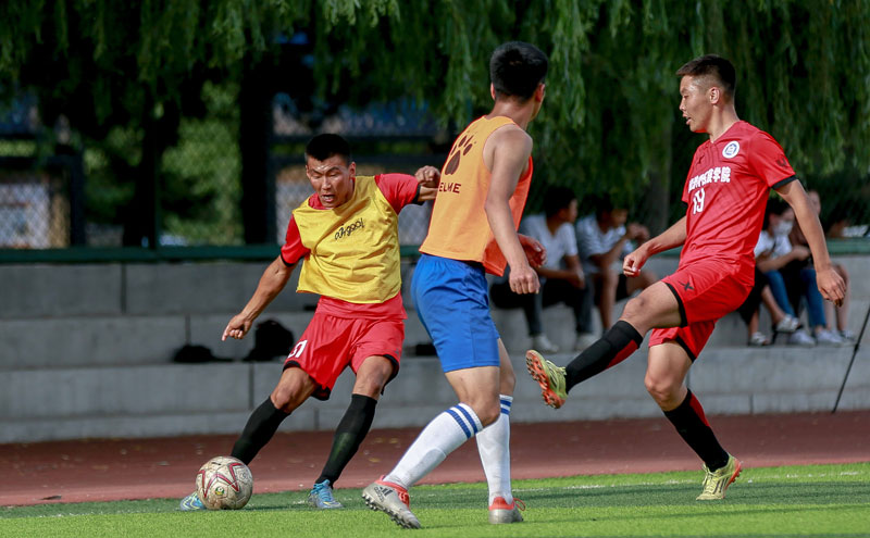 官方：K1联赛2027赛季将扩军至14队，单赛季三循环踢39轮比赛（官宣：2027赛季K1联赛扩军至14队，三循环赛制共39轮）